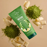 Matcha Body Lotion-to-Milk 200ml