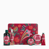 Cranberry Ultimate Gift Set