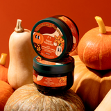 Sugar Pumpkin Body Scrub
