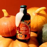 The Sugar Pumpkin Body Care Collection
