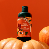 Sugar Pumpkin Shower Cream