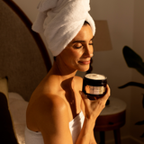 Spa of the World™ Japanese Camellia Cream