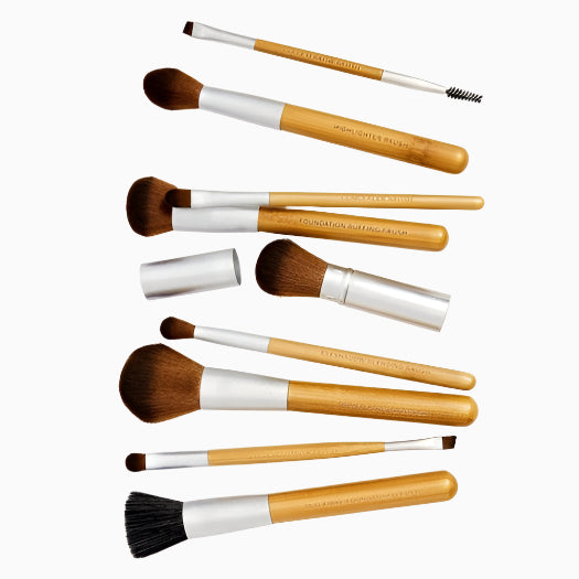 The Body Shop Eyeshadow Blending Brush