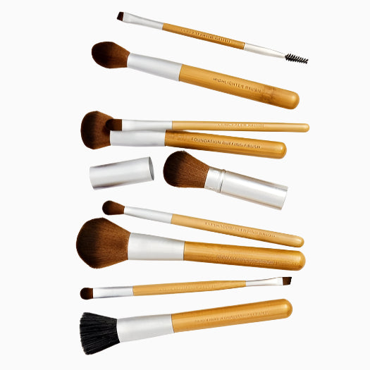 The Body Shop Buffing Brush