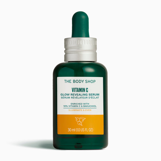 Vitamin C Glow Revealing Serum 30ml