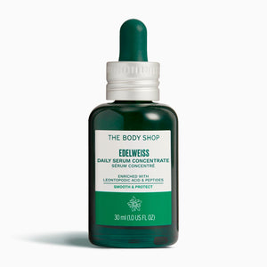 Edelweiss Daily Serum Concentrate 50ml