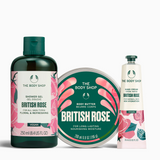 Nourishing Floral Set