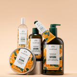 Satsuma Body Butter 400ml