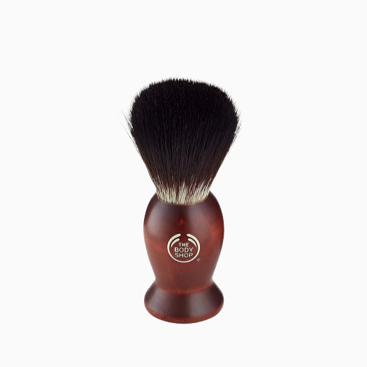 The Body Shop Shaving Brush