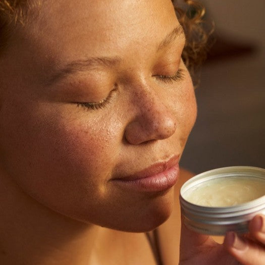 The Body Shop Sleep Bedtime Balm