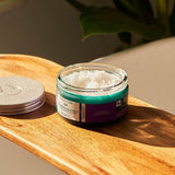 The Body Shop Sleep Rejuvenating Body Scrub-In-Oil