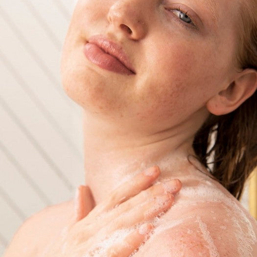 The Body Shop White Musk® Shower Gel