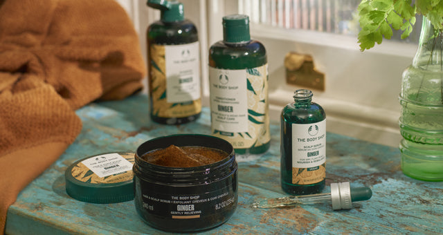 Friday Menu Pic Black Friday Body Care Deals | The Body Shop Australia – Page 12