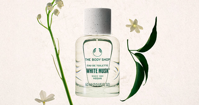Shop Body Scrub for Sensitive Skin Online | The Body Shop AU