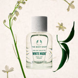 White Musk® Eau De Toilette 60ml