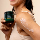 Almond Milk Body Yogurt 200ml