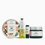 Ultimate Winter Moisture Bundle