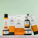 Vitamin C Glow Cleansing Polish