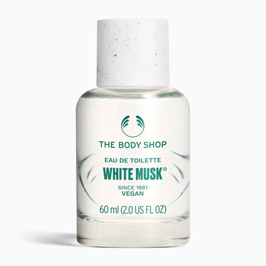 White Musk® Eau De Toilette 60ml