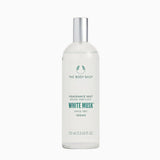 The Body Shop Floral & Fearless White Musk Duo