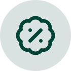 badge-percent