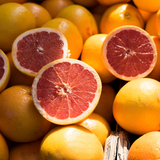 Grapefruit Scent